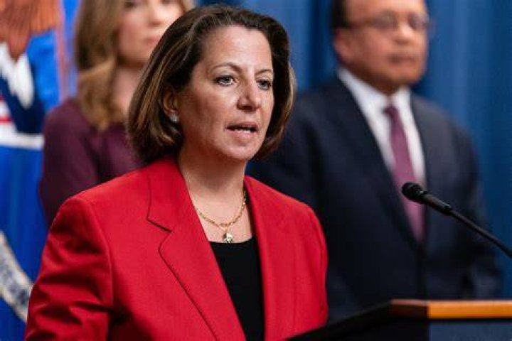 Who Is Lisa Monaco Married To? Everything To Know About The American Attorney