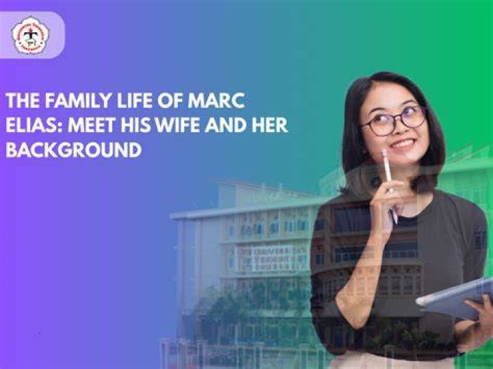 Who Is Marc Elias Wife? Details About The Family Of The American Attorney