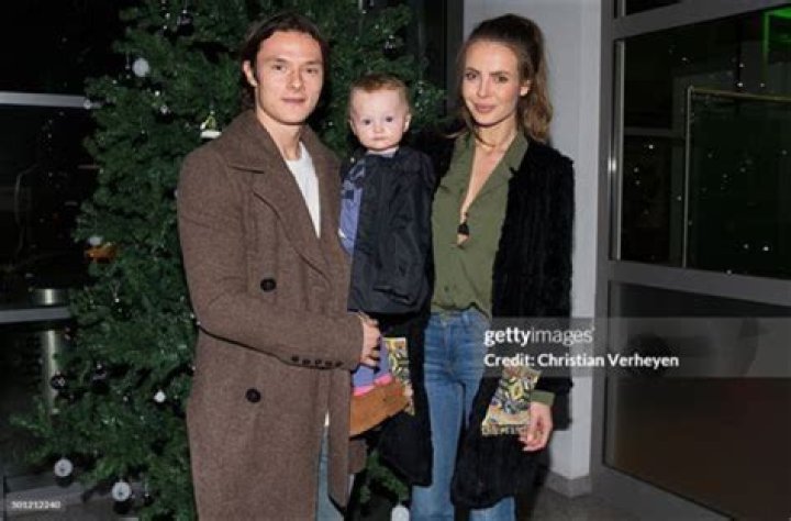 Who Is Maria Pletz? Nico Schulz Pregnant Ex Girlfriend And Abuse Allegations