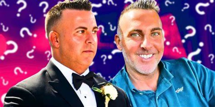 Who Is Mark Maher aka ‘Mark the Shark’ On Married At First Sight Boston Season 14?