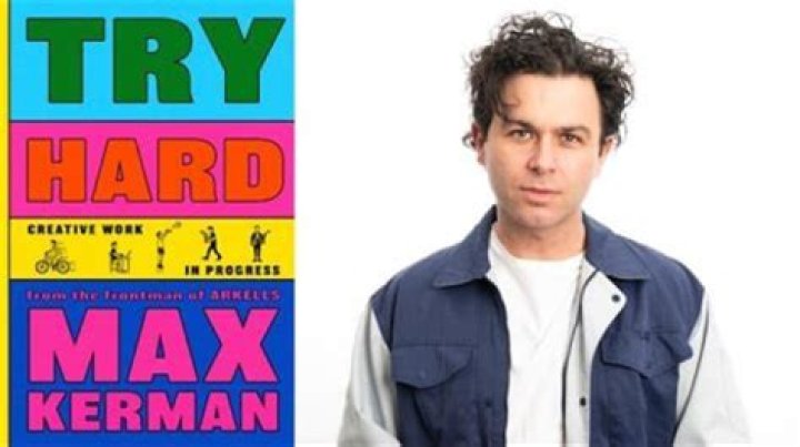 Who Is Max Kerman? Everything To Know About The Singer
