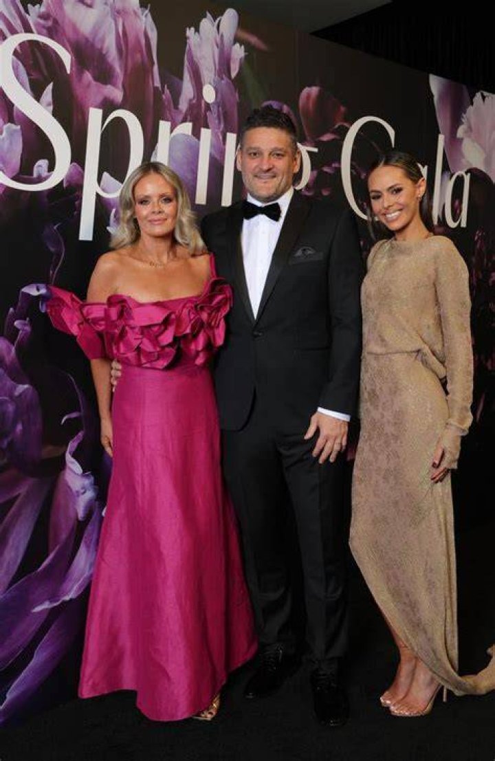 Who Is Mia Fevola Biological Father? Meet Alex Cheatham & her Step Dad Brendan Fevola