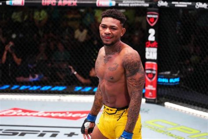 Who is Michael Morales? Wikipedia and More On The UFC Fighter