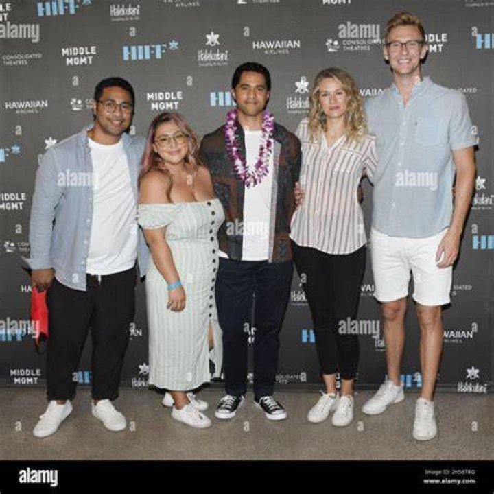 Who Is Mitch Myers? Explore Tori Anderson Husband Age Difference And Family Ethnicity