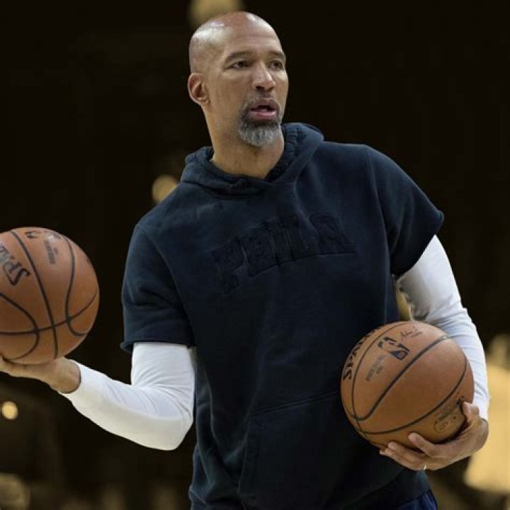 Who is Monty Williams? See Net-worth, Quote, Awards, Fact, Wiki