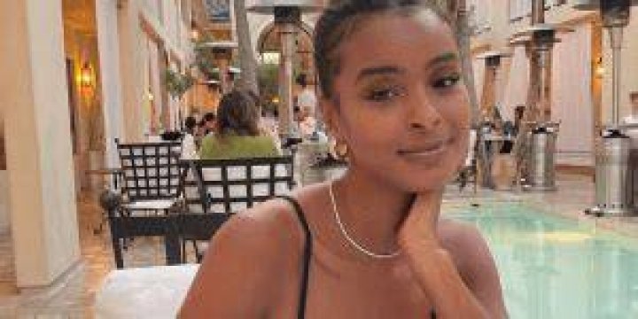 Who Is Nala Wayans Husband William Robillard Cole? How Rich Is The Newly Wed Couple?