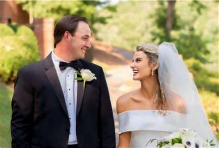 Who Is Paige Dean Straka? Everything To Know About Sepp Straka Wife