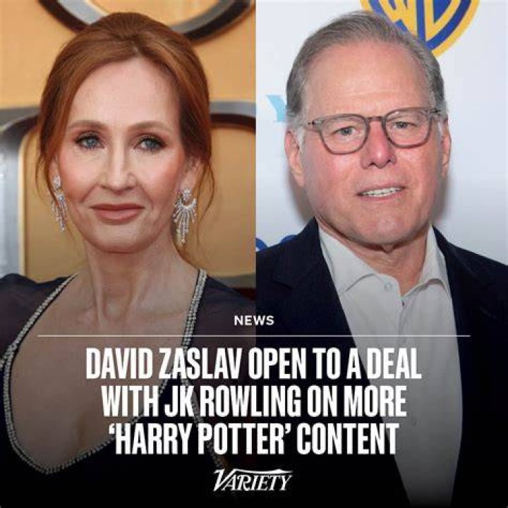 Who Is Pam Zaslav? David Zaslav Wife Net Worth And Salary