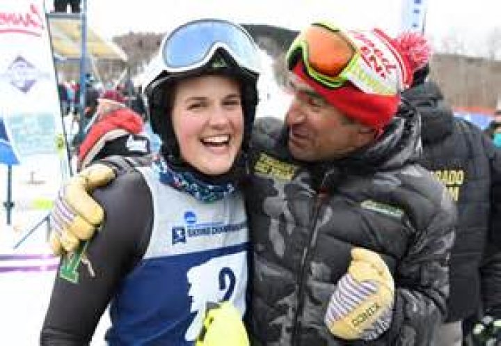 Who Is Paula Moltzan Boyfriend Ryan Mooney? Everything To Know About The Athlete
