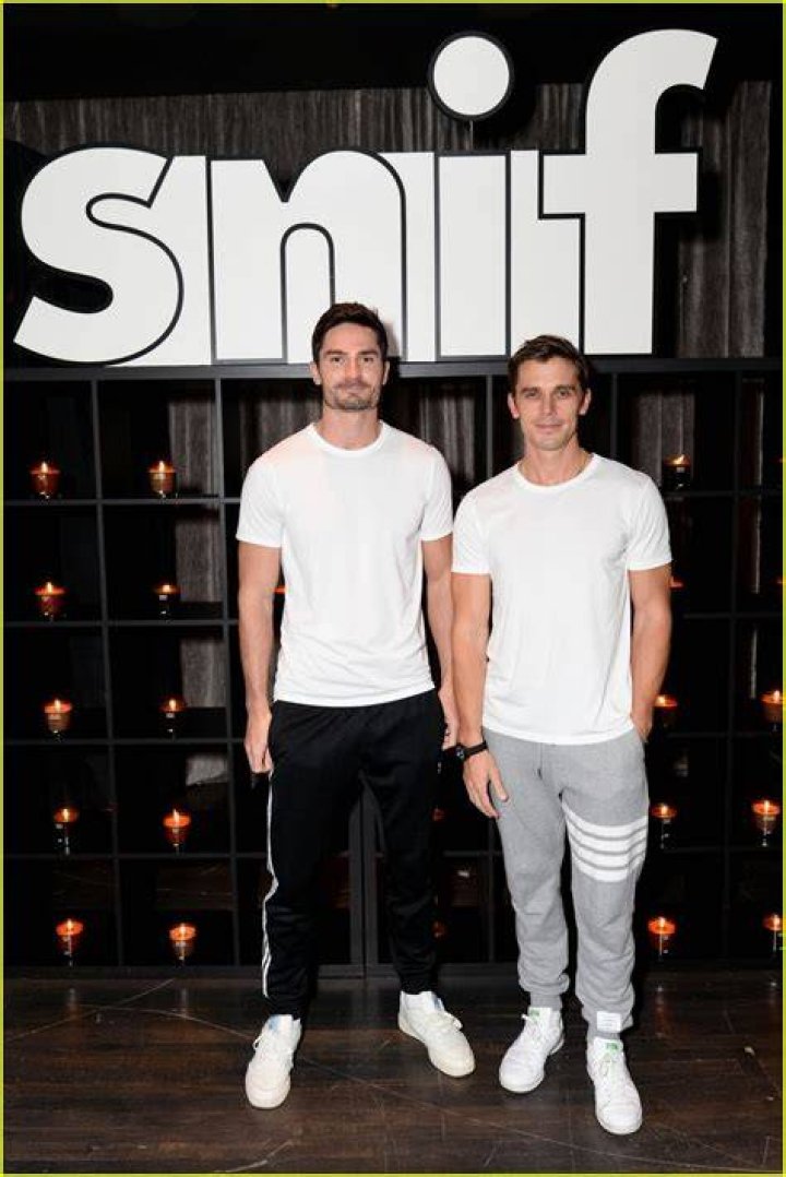 Who Is Phil Riportella And How Rich Is He? Net Worth And Other Details On Simon Huck Husband