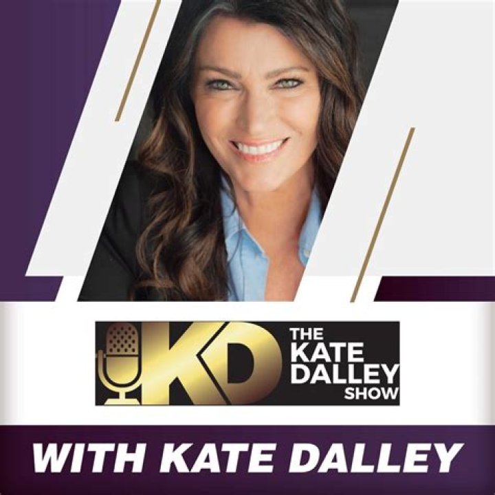 Who Is Podcast Host Kate Dalley? Everything On Her Age And Salary