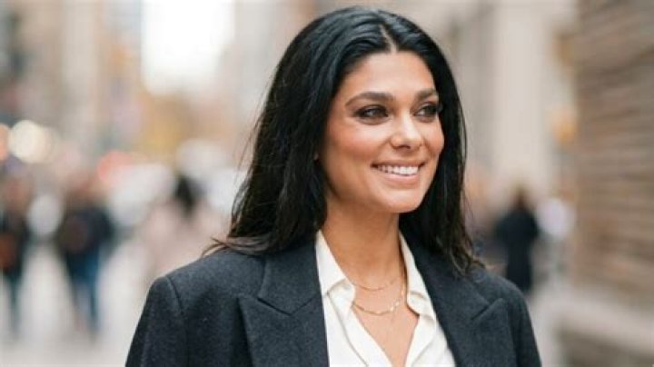 Who Is Rachel Roy? Ethnicity, Parents and Net Worth