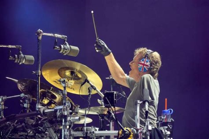 Who is Rick Allen? How did Def Leppard drummer lose arm?