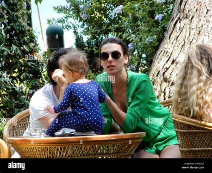 Who Is Rodrigo Santoro Wife Mel Fronckowiak? Meet Their Daughter Parents And Religion
