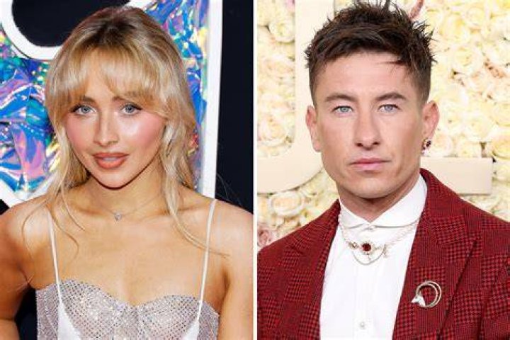 Who Is Sabrina Carpenter Dating?