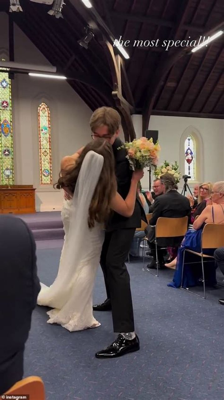 Who Is Sean Gannon Wife Dara Gannon? Family and Children Explored