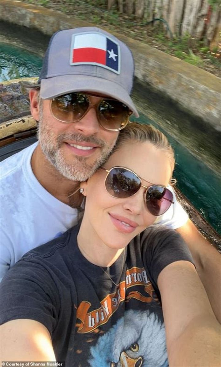 Who Is Shanna Young Husband Rusty Rimer? Meet The Couple On Instagram