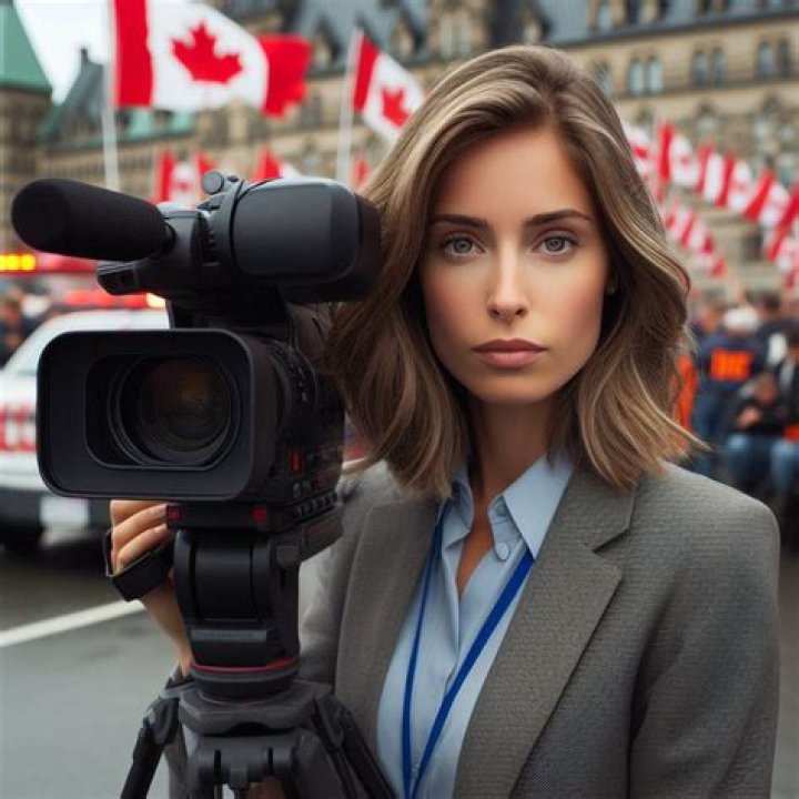Who Is Shannon Gormley Partner? Meet The Canadian Journalist On Twitter