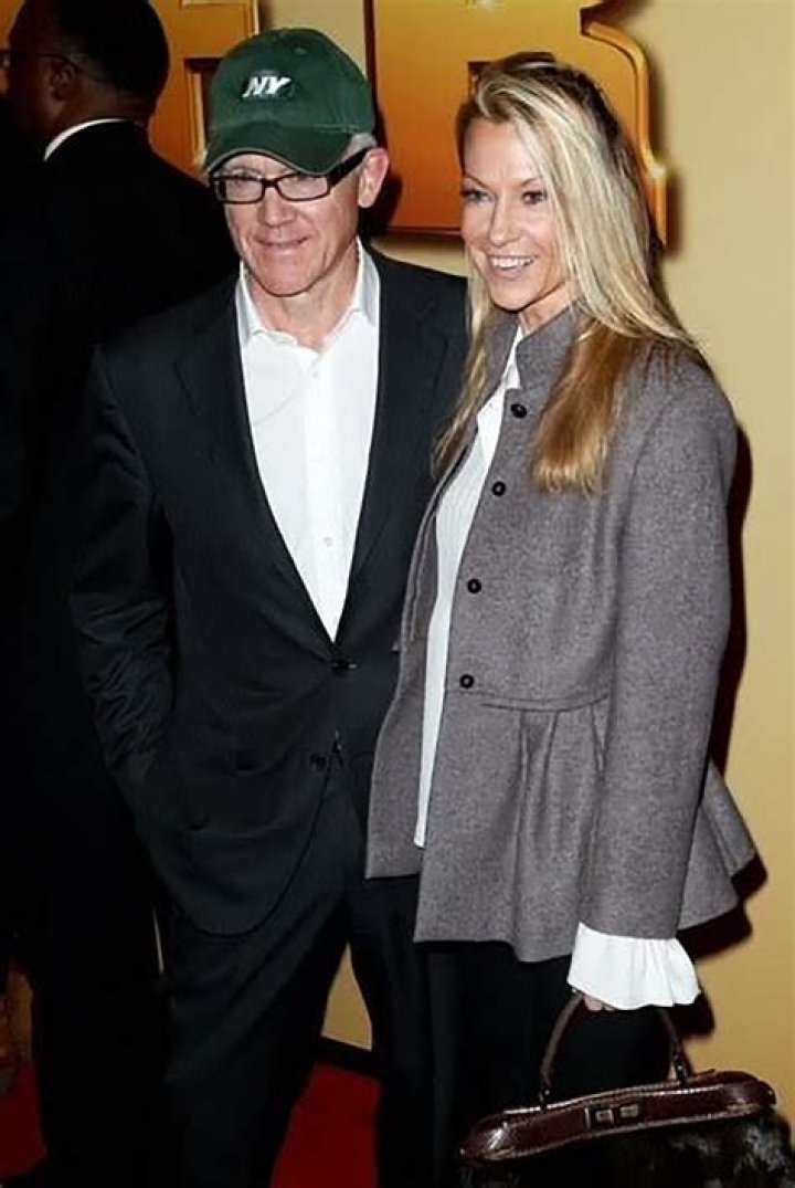 Who is Suzanne Ircha? Woody Johnson’s Wife, Age, Children and Family Facts