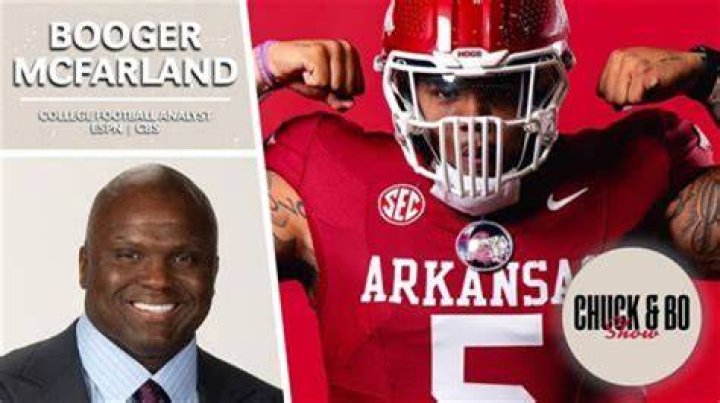 Who Is Tammie Mcfarland? Learn Everything About Booger McFarland Wife