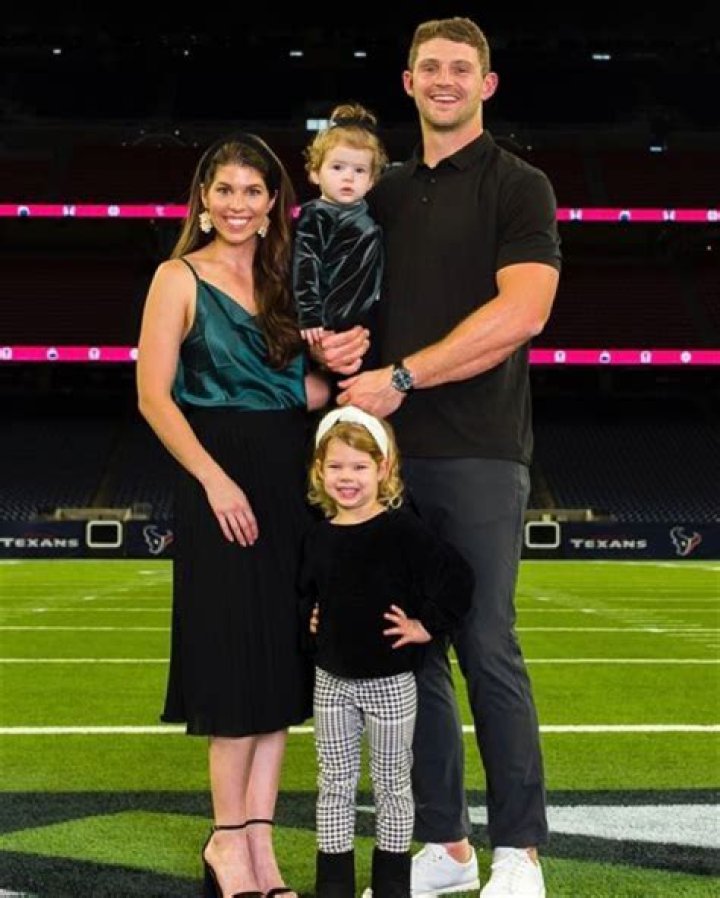 Who Is Tarin Moses Driskel? Details To Know About Jeff Driskel Wife And Kids