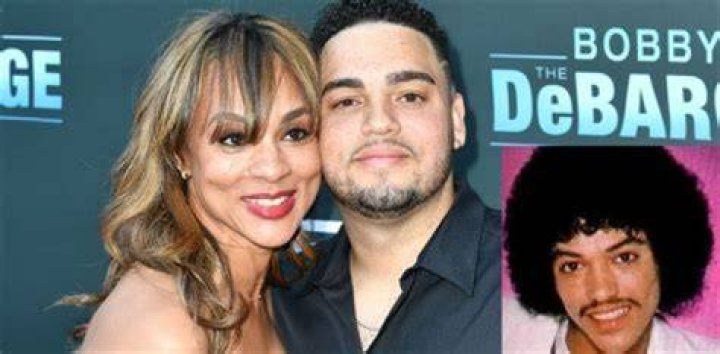 Who Is Teri DeBarge? Tommy Debarge Wife : Age Wiki and Family