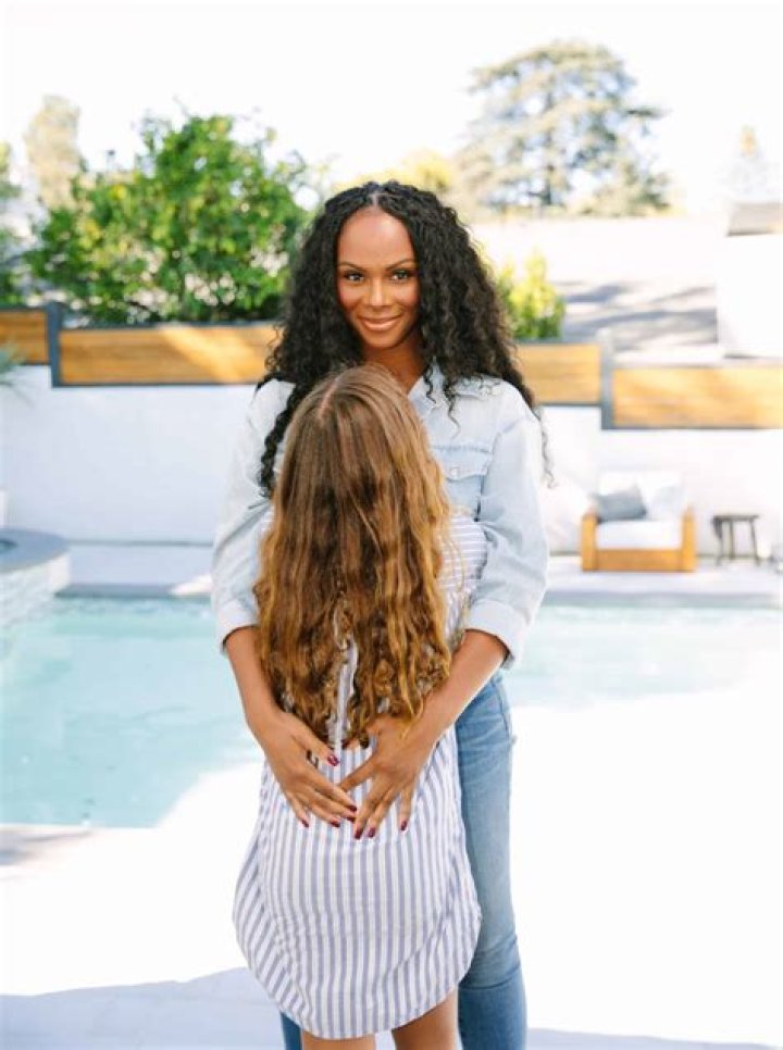 Who Is Tika Sumpter’s Daughter Ella-Loren? 10 Facts On Her Age, Birthday And Instagram