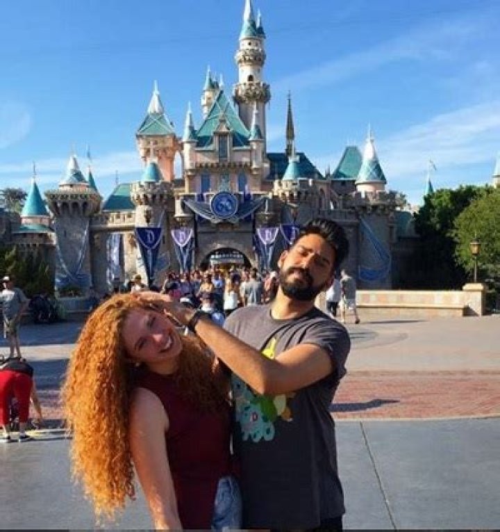 Who Is Yasmin Molloy: Rahul Kohli Wife Or Girlfriend?