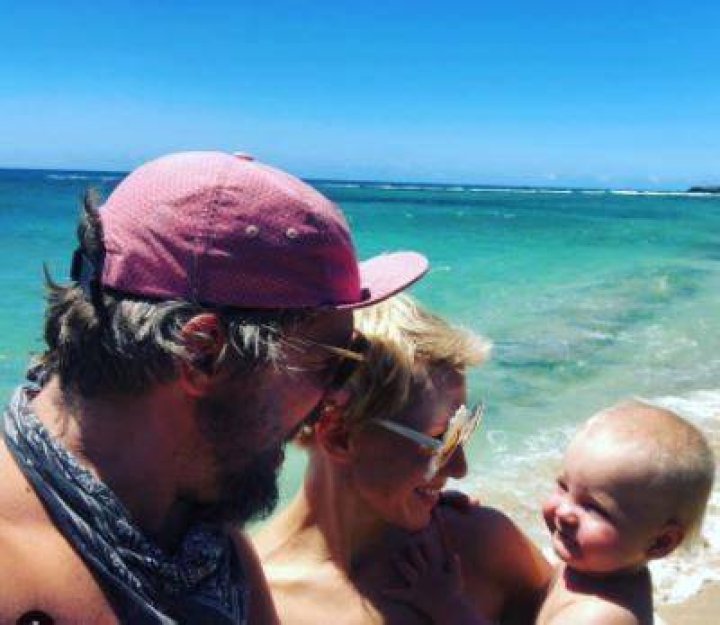 Who Is Zachary Knighton New Wife Betsy Phillips? Meet Her On Instagram