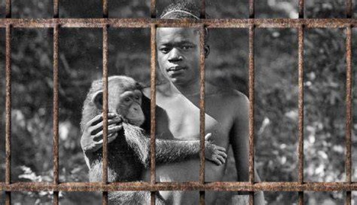 Who Was Ota Benga, Why Was He Brought To The United States?