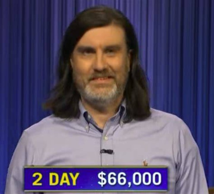 Who won Jeopardy! tonight? February 3, 2023, Friday