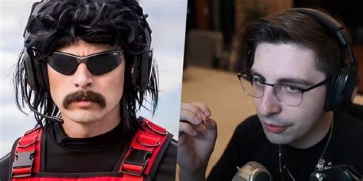 Why Does Dr Disrespect Wear A Wig? Everything To Know About The YouTuber