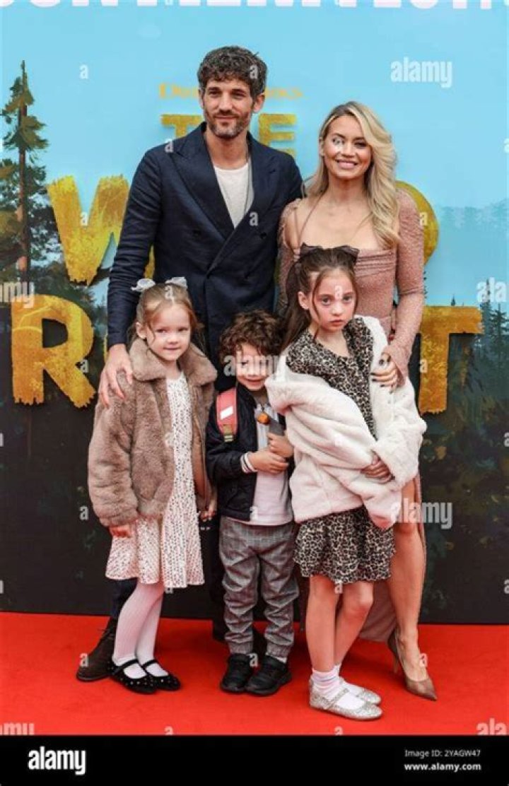 Willow Jane Rogers Age: How Old Is Kimberly Wyatt’s Daughter?