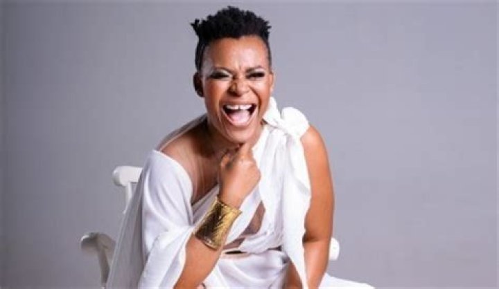 Zodwa Mkandla’s Biography: Early Life, Education, Career, Marriage, Achievement, Net Worth & Age