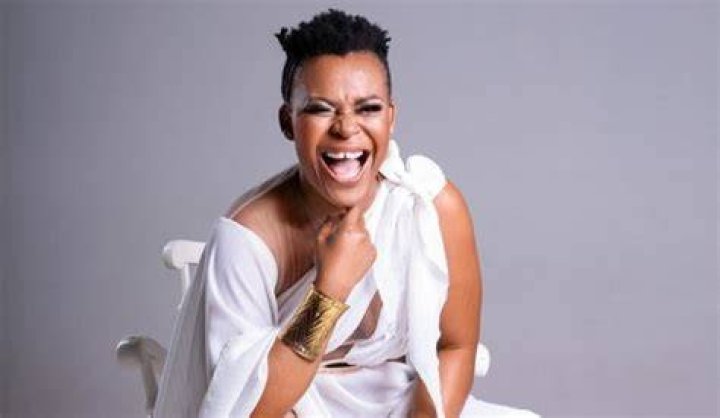 Zodwa Wabantu Net Worth And Biography