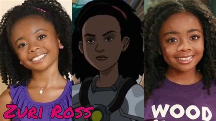 Zuri Ross Death News: Is She Dead Or Alive? What Happened